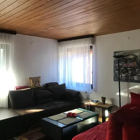 Apartman Staza