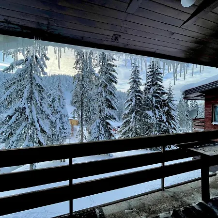 アパート Staza *