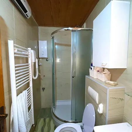 Staza Apartman