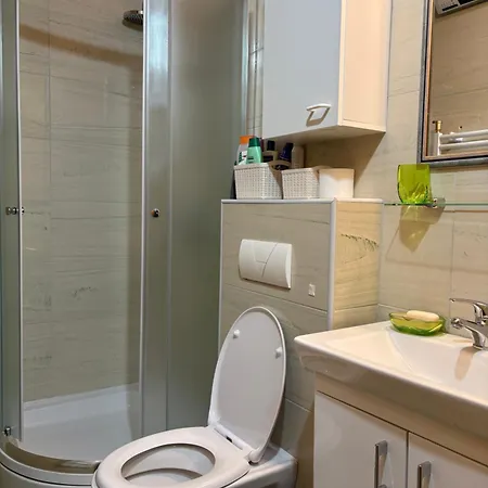 Staza Apartman