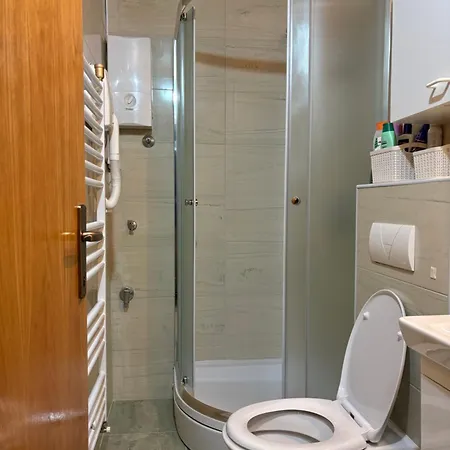 Apartman Staza *